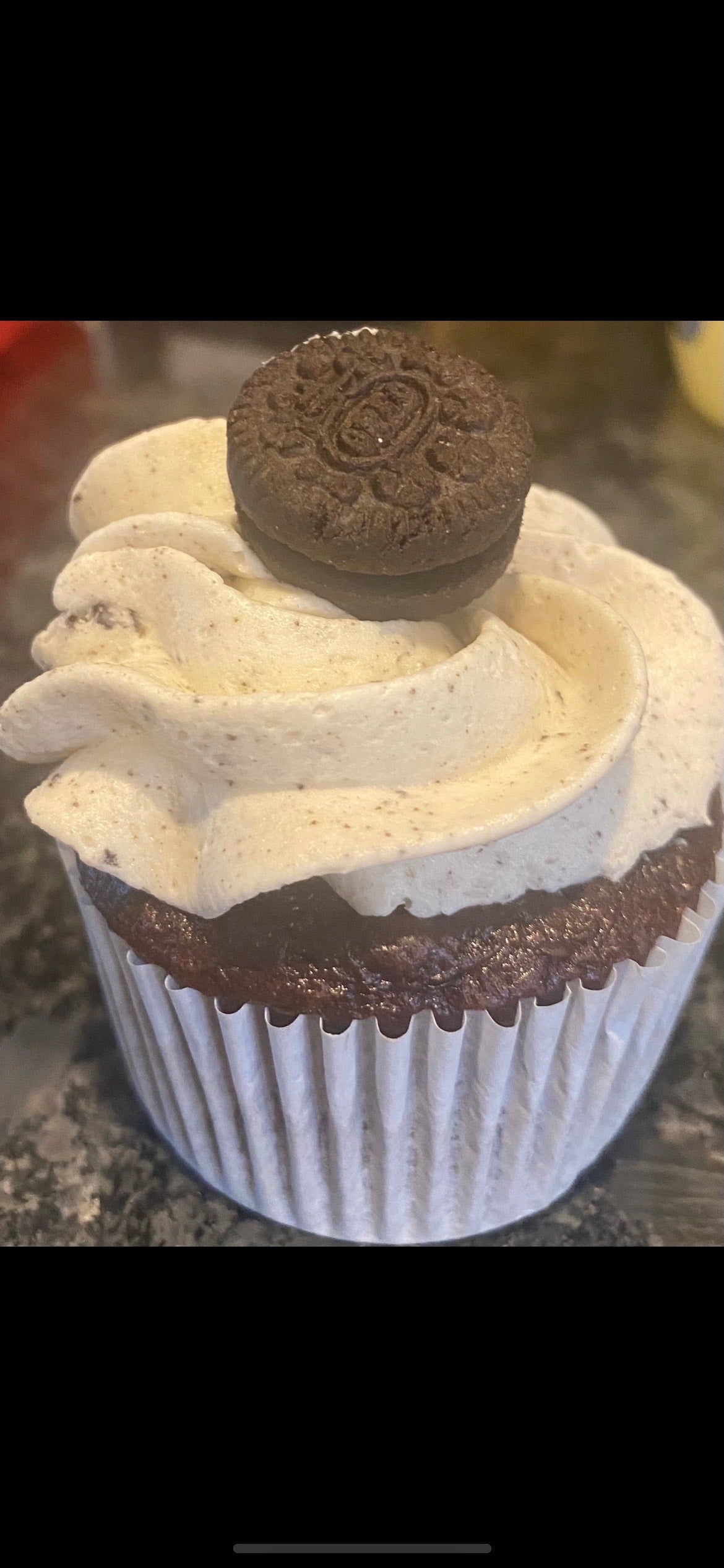 Sophia's Oreolicious