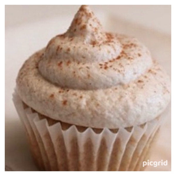 Snickerdoodle
