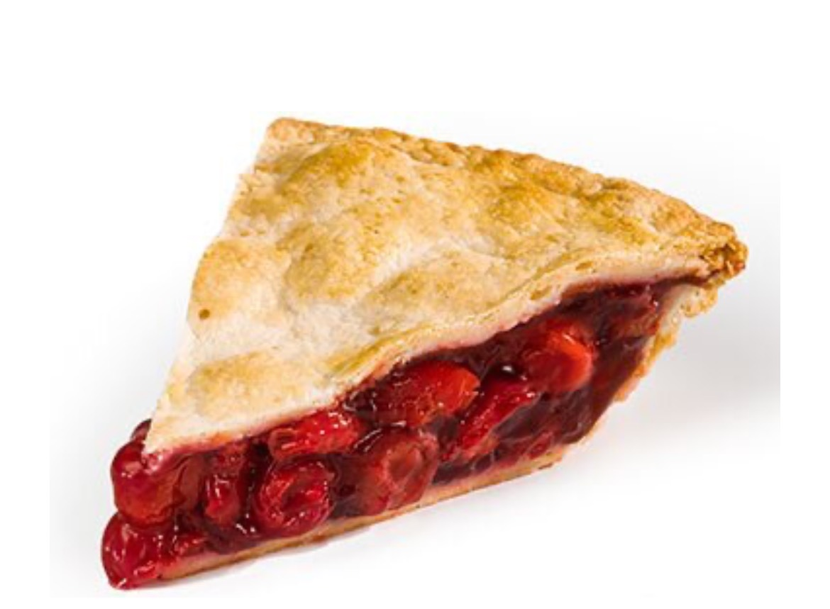 Cherry Pie