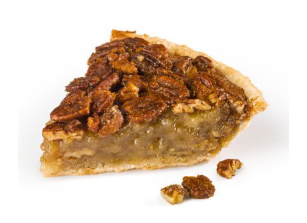 Pecan Pie
