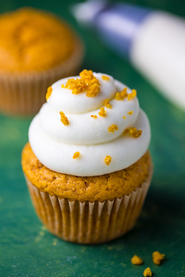Patty's Pumpkin Spice