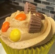 Michael's Remarkable Peanut butter Cup