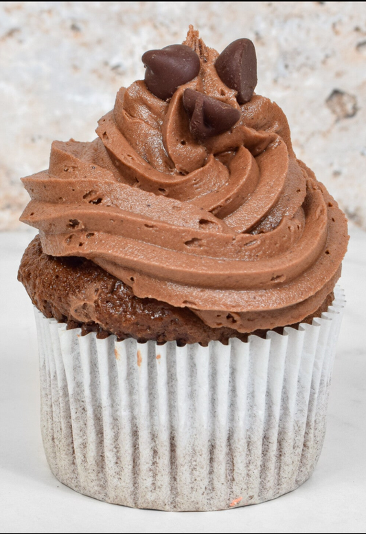 Chocolate Cupcake