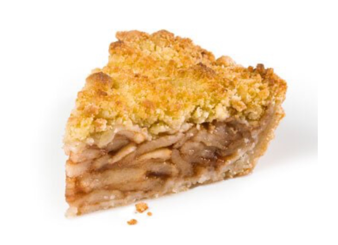 Apple/Apple Crumb