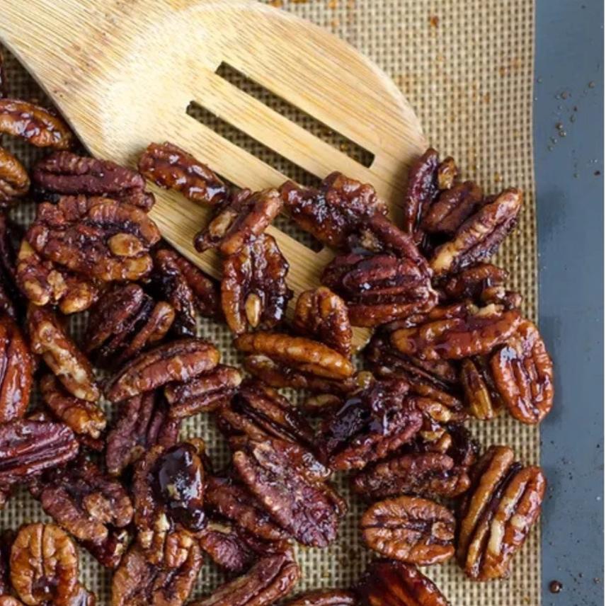 Pecan